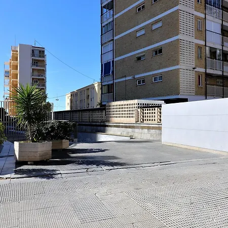 Santa Margarita 14-f Appartement