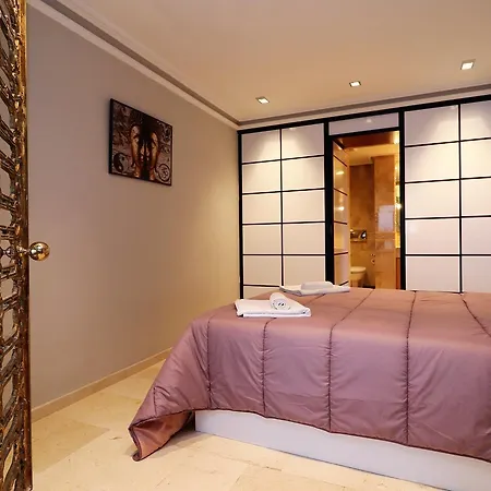 Apartment Santa Margarita 14-f Benidorm